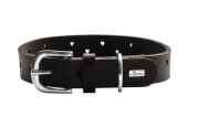 Collar Aalborg Soul 50/S-M Cowleather black