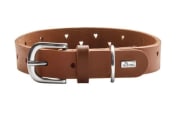 Collar Aalborg Soul 25/XXS-XS Cowleather cognac