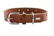 Collar Aalborg Soul 30/XS Cowleather cognac