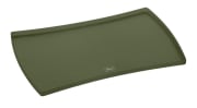 Pad for Bowls Selection 48x30 cm Silicone khaki