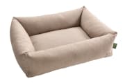 Sofa Inari 120x80 cm Polypropylene beige