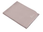 Blanket Casper 140x100 cm Polyester creme