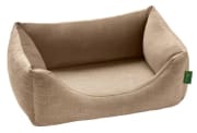 Sofa Orthopedic Seattle 60x40 cm Polyester beige