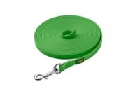 Leash Convenience 10/1200 Plastic applegreen w/o handloop