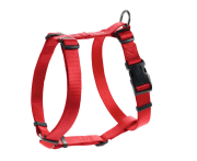 Harness Ecco Sport VR 25-41/XXS Nylon red