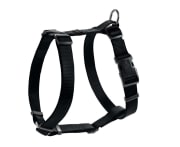 Harness Ecco Sport VR 48-70/S-M Nylon black