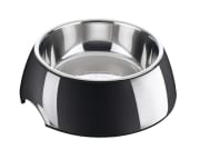 Bowl 160 ml Melamine black