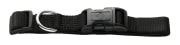 Collar Ecco Sport VB 41-63/L-XL Nylon black w/o strain-relief
