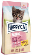 Happy Cat Minkas Kitten 10Kg Fra 5 Uker