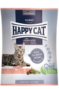 Prøve Happy Cat Culinary Adult Atlantik-Laks 50g