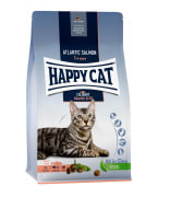 Happy Cat Culinary Adult Atlantik-Laks 1,3kg