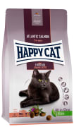 Happy Cat Sterilisert Adult Atlantik-Laks 300g