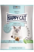 Prøve Happy Cat Sensitive Adult Mage & Tarm 50g