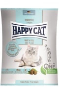 Prøve Happy Cat Sensitive Adult Hud & Pels 50g