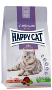 Happy Cat Best Age Senior Atlantik-Laks 1,3kg