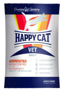 Prøve Happy Cat Vet Adipositas 50g (Vektnedgang)