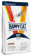 Happy Cat Vet Hepatic 1Kg (Lever problemer)