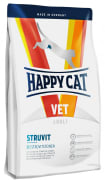 Happy Cat Vet Struvit 4Kg (Urinstein)