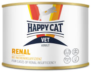 Happy Cat Vet Boksemat Renal 200g (Nedsatt Nyrefunksjon)