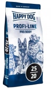 Happy Dog Profi-Line Pro Body 25/20 15Kg