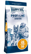 Happy Dog Profi-Line Sportive 26/16 20Kg