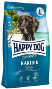 Happy Dog Sensible Karibik 4Kg M/Saltvannsfisk & Potet