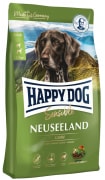 Happy Dog Sensible Neuseeland 12,5Kg M/20% Lam