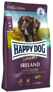 Happy Dog Sensible Ireland 1Kg M/12% Laks & Kanin