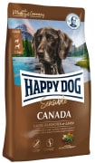 Happy Dog Sensible Canada 1Kg M/Laks, Lam, Kanin & Egg