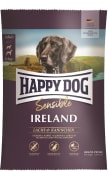 Prøve Happy Dog Sensible Ireland M/12% Laks & Kanin 80g