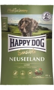 Prøve Happy Dog Sensible Neuseeland 80g M/20% Lam