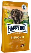 Happy Dog Sensible Piemonte 10Kg M/And & Saltvannsfisk
