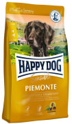 Happy Dog Sensible Piemonte 1Kg M/And & Saltvannsfisk