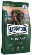 Happy Dog Sensible Montana 10Kg M/Hest