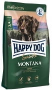 Happy Dog Sensible Montana 4Kg M/Hest