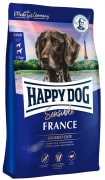 Happy Dog Sensible France 4Kg M/And og Potet