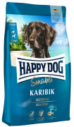 Happy Dog Sensible Karibik 11Kg M/Saltvannsfisk & Potet