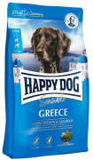 Happy Dog Sensible Greece 11Kg M/Lam, Reker og Calamari