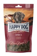 Happy Dog Soft Snack Africa (Struts) 100g