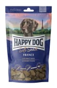 Happy Dog Soft Snack France (And) 100g