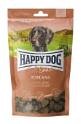 Happy Dog Soft Snack Toscana (And & Laks) 100g