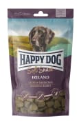 Happy Dog Soft Snack Ireland (Laks & Kanin) 100g