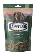 Happy Dog Soft Snack Montana (Hest) 100g