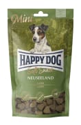 Happy Dog Soft Snack Mini Neuseeland (Lam) 100g