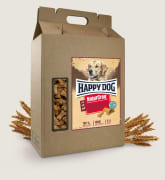 Hundekjeks NaturCroq Mini Bones Kalkun 5Kg