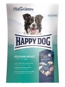 Prøve Happy Dog Fit & Vital Medium Adult 80g