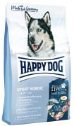 Happy Dog Fit & Vital Adult Sport Nordic 14Kg