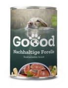 Goood Boksemat Adult Ørret 400g