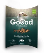 Goood Soft Gooodies Ørret 100g