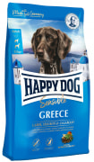 Happy Dog Sensible Greece 1Kg M/Lam, Reker og Calamari